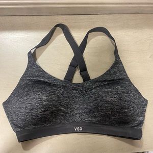 Victoria’s Secret VSX sports bra